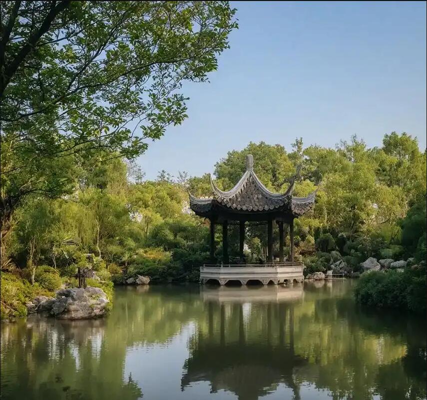 雷波县初夏建设有限公司